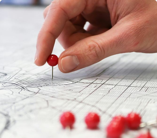 Nationwide Research, Well-Trained Enumerator